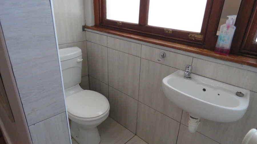 Commercial Property for Sale in Caledon Western Cape
